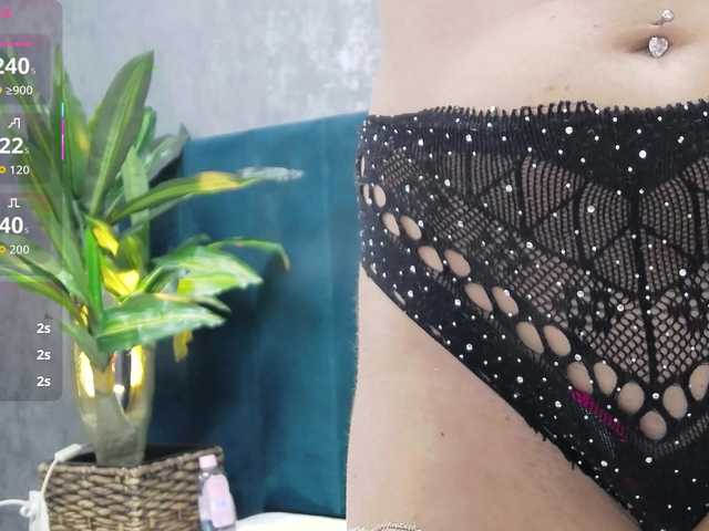 RoxieAnne's BongaCams show and profile