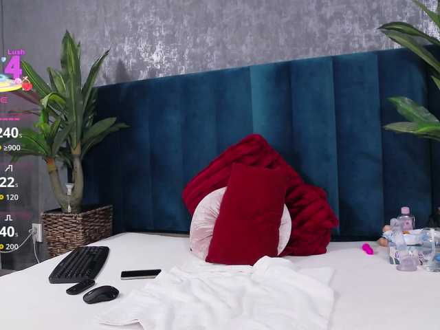 RoxieAnne's BongaCams show and profile