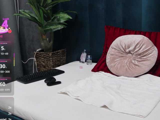 RoxieAnne's BongaCams show and profile