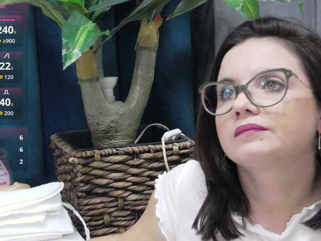 RoxieAnne's BongaCams show and profile