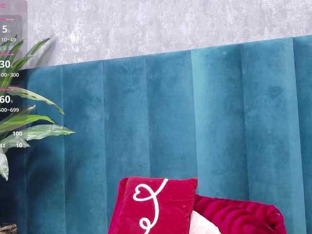 RoxieAnne's BongaCams show and profile