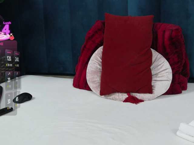 RoxieAnne's BongaCams show and profile