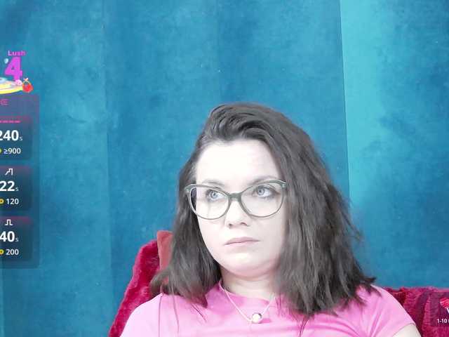 RoxieAnne's BongaCams show and profile