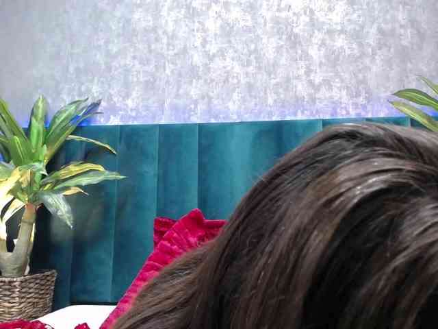 RoxieAnne webcam