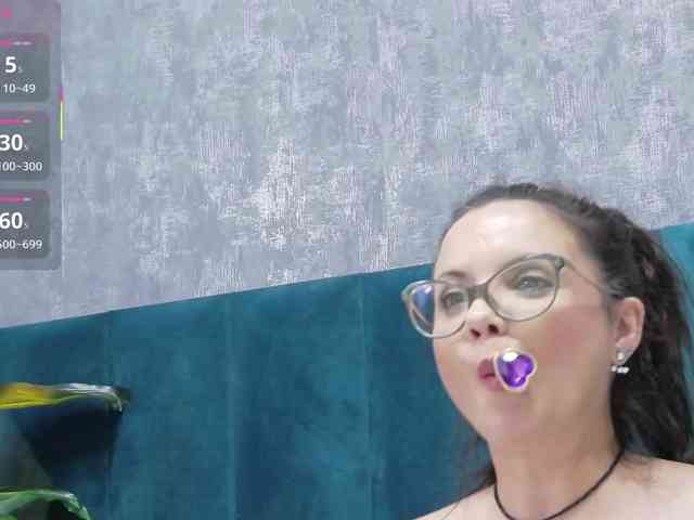 RoxieAnne webcam