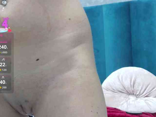 chatting live RoxieAnne