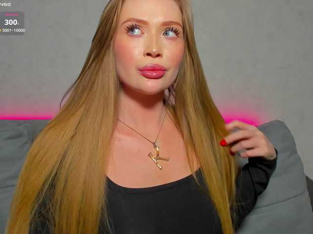 MILLEDIUM from BongaCams