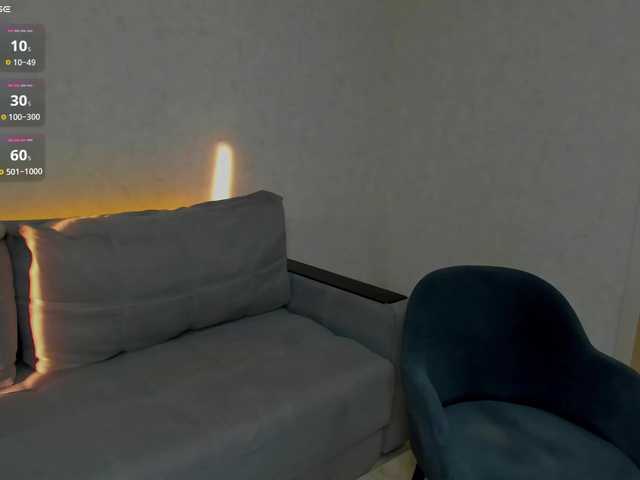 MILLEDIUM's BongaCams show and profile