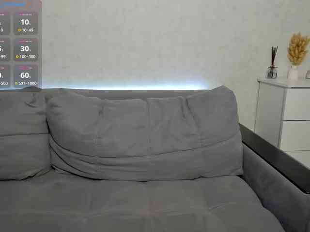 MILLEDIUM webcam