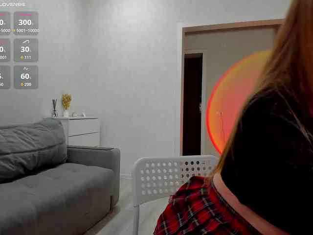 MILLEDIUM webcam