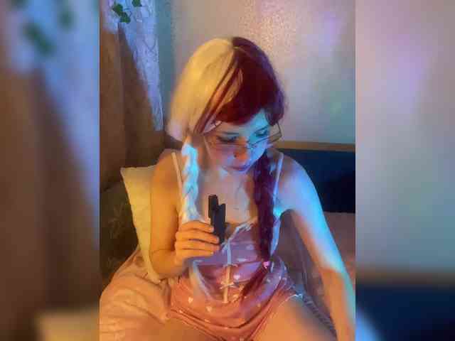AliceHill webcam