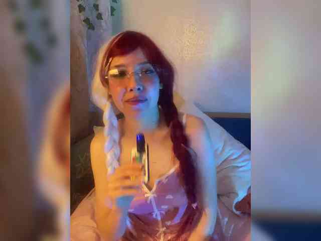 AliceHill webcam