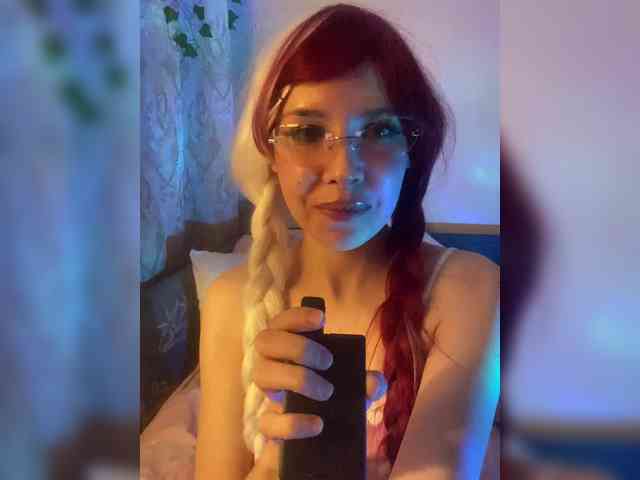 AliceHill webcam