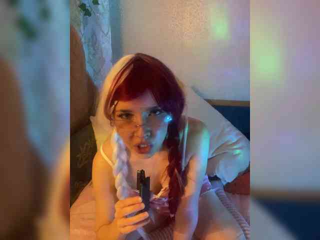 AliceHill webcam