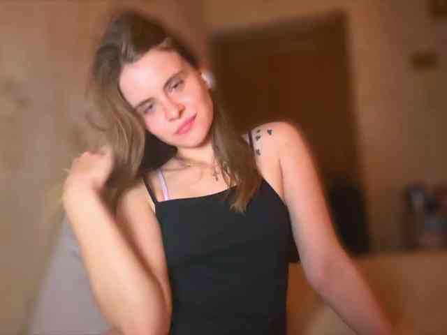 AliciaParker webcam