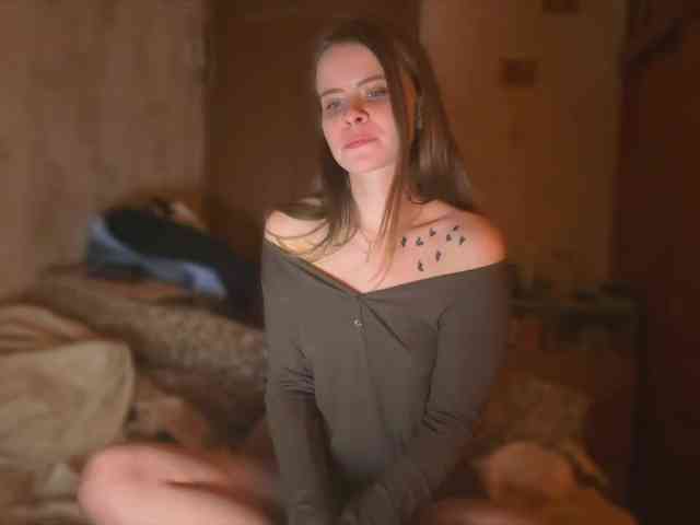 AliciaParker Live Webcam on BongaCams