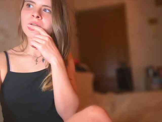 AliciaParker webcam