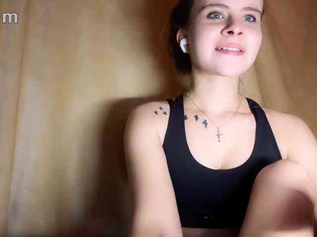AliciaParker webcam