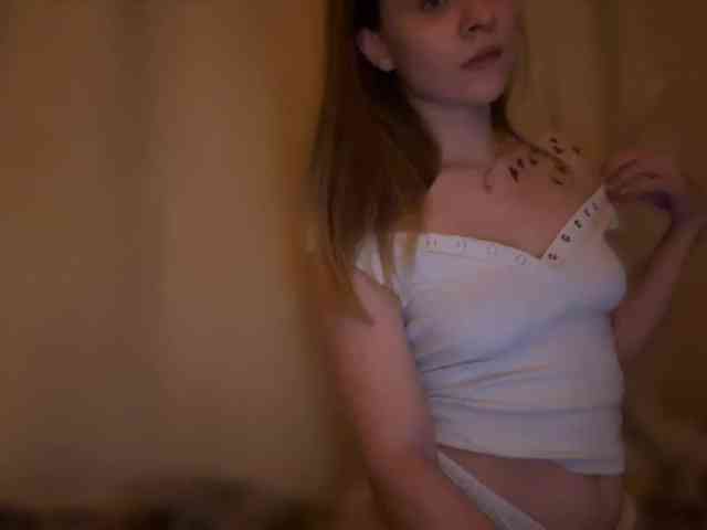 AliciaParker webcam