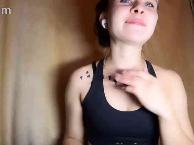 AliciaParker webcam