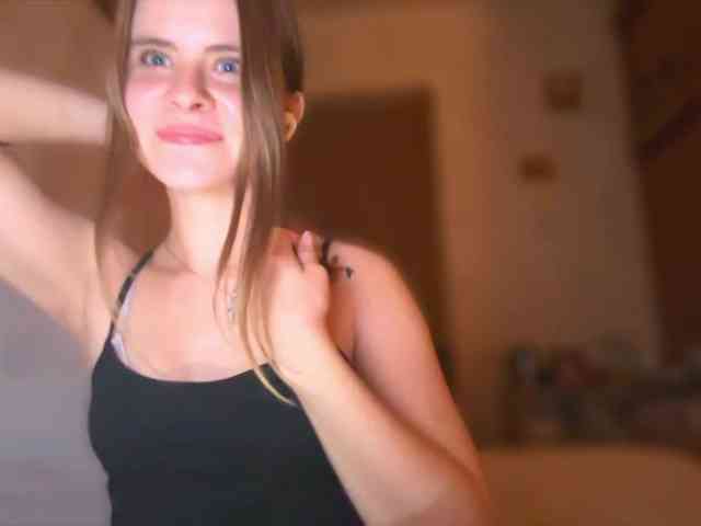 AliciaParker webcam