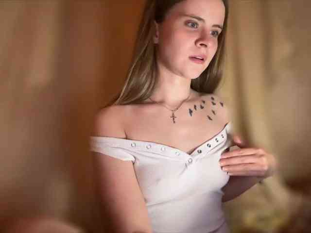 AliciaParker webcam
