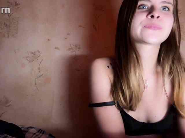 AliciaParker webcam
