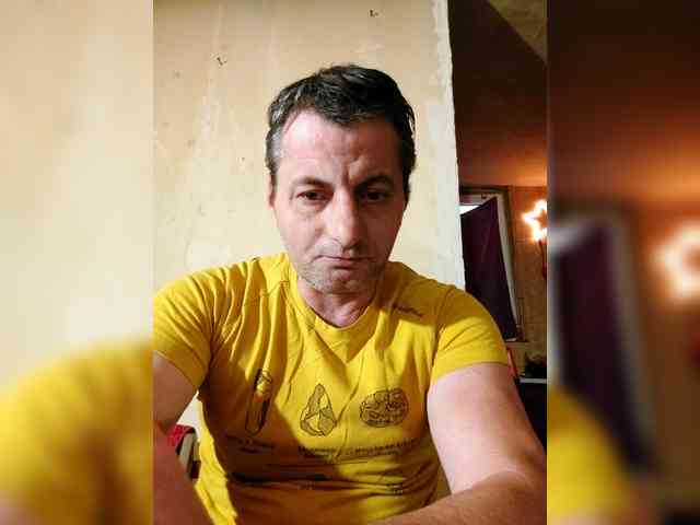 SSparta Live Webcam on BongaCams