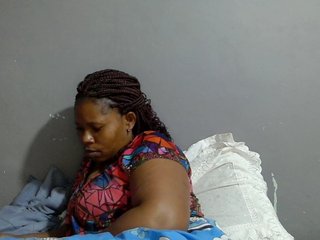 Bbwebony20 Porn Show