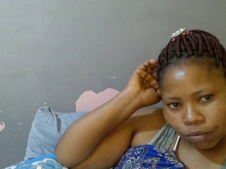 Bbwebony20 Porn Show