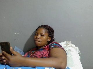 Bbwebony20 Porn Show