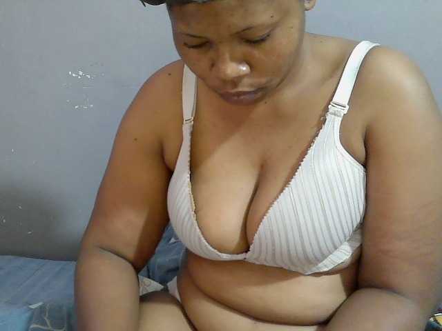 Bbwebony20 – webcam model profile photo