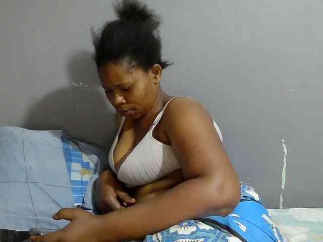 Bbwebony20 webcam