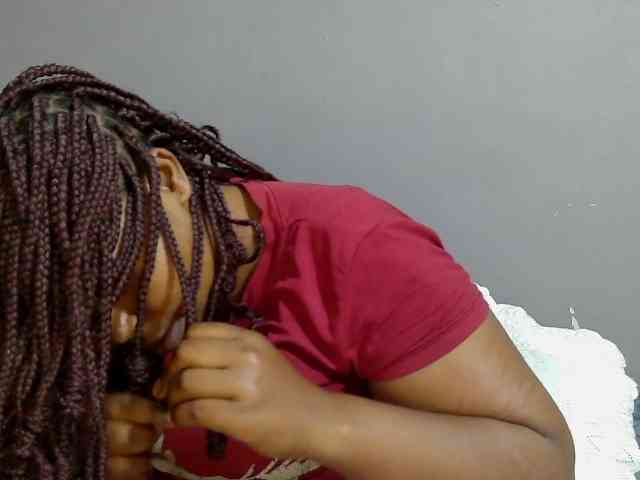 Bbwebony20 webcam
