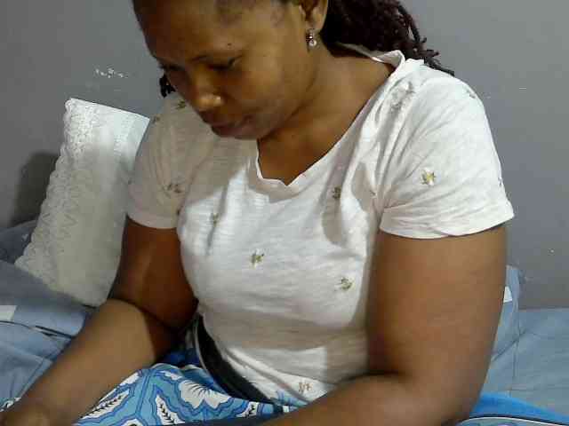 Bbwebony20 webcam