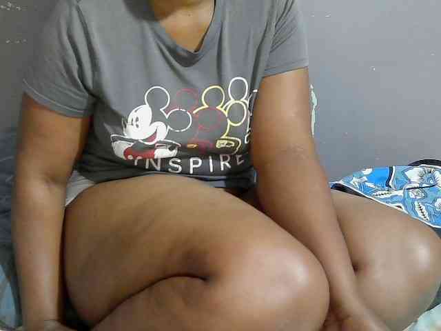 Bbwebony20 webcam