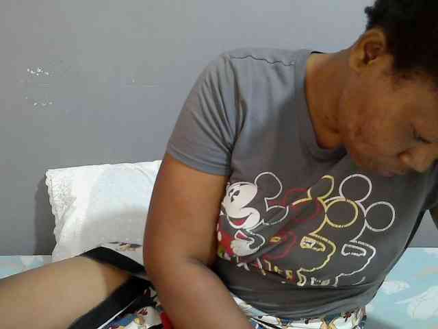 Bbwebony20 webcam