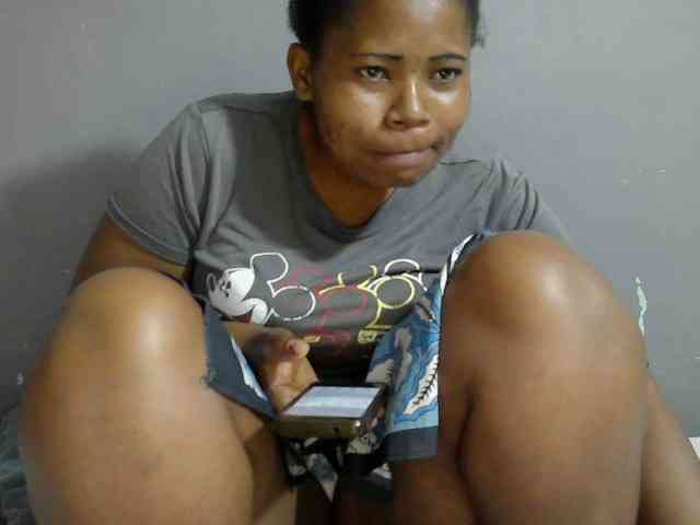 Bbwebony20 webcam