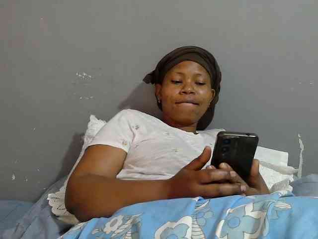 Bbwebony20 webcam