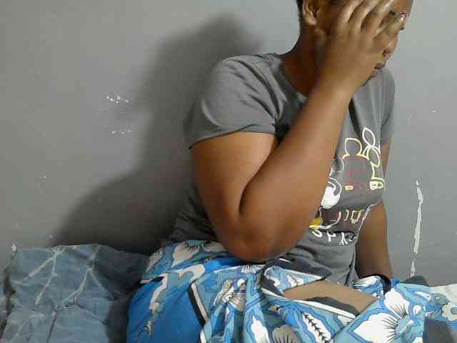 Bbwebony20 webcam