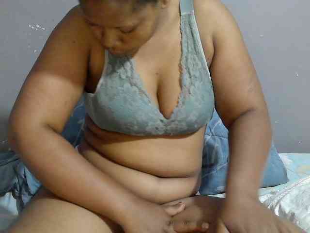 Bbwebony20 webcam