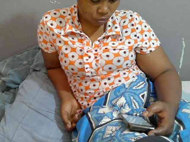 Bbwebony20 webcam
