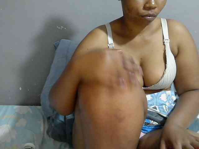 Bbwebony20 webcam