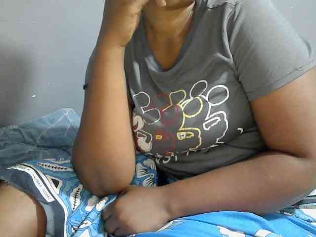 Bbwebony20 webcam