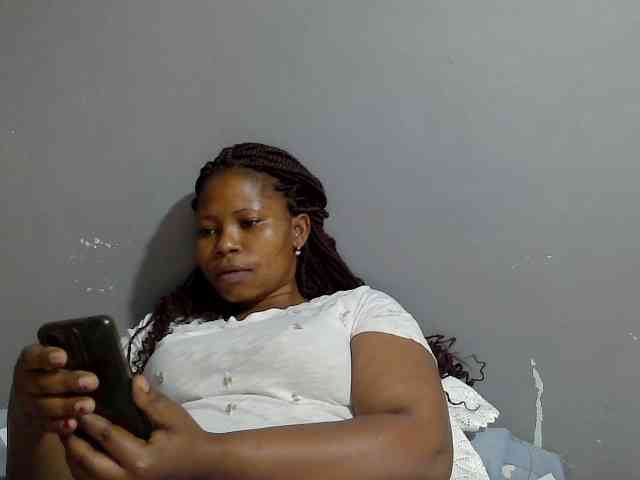 Bbwebony20 webcam
