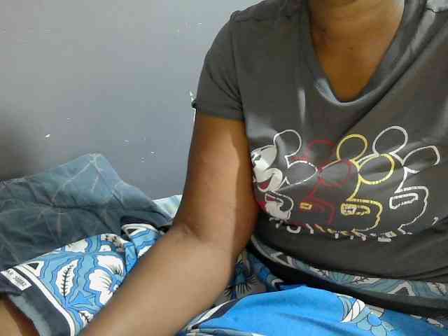 Bbwebony20 webcam