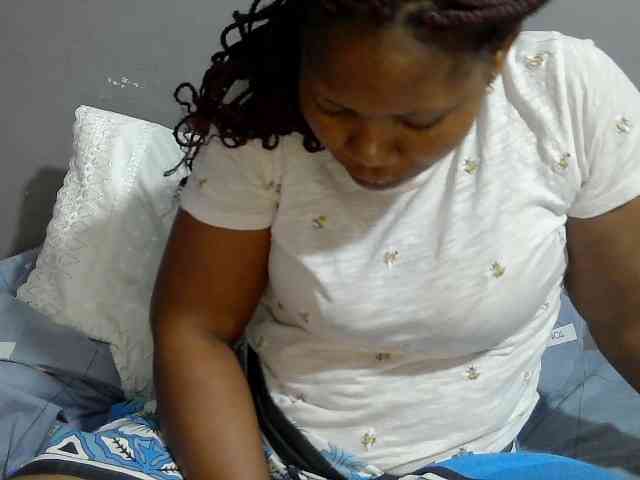 Bbwebony20 webcam