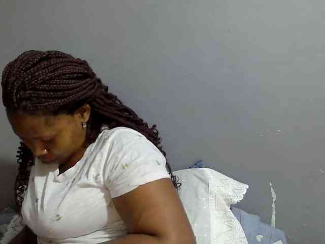 Bbwebony20 webcam