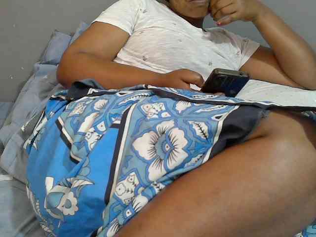 Bbwebony20 webcam