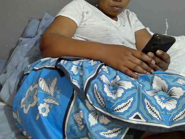 Bbwebony20 webcam